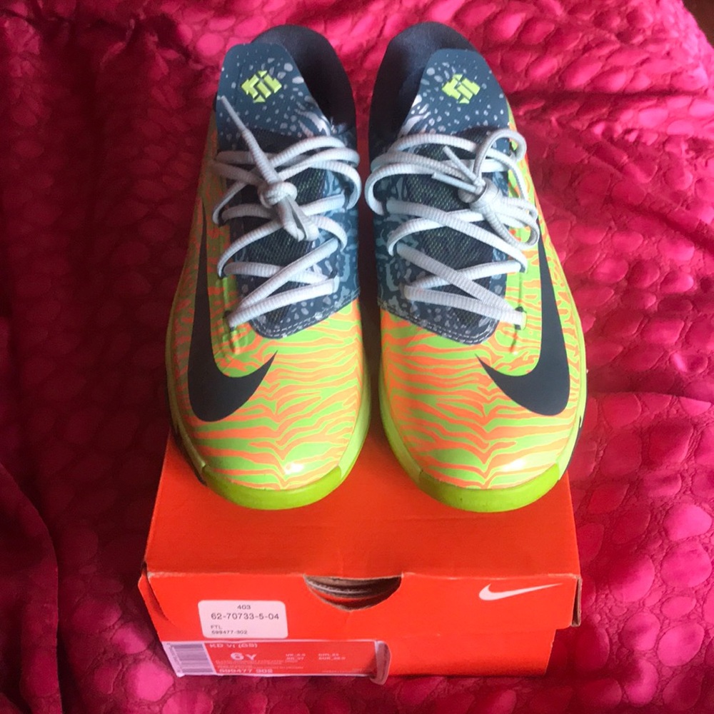 KD IV